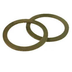 Clearance Gummipakning 1 1/2"
