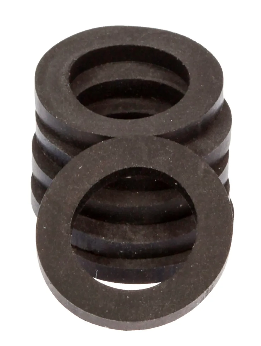 Sale Gummipakning 1/2" 6 stk.