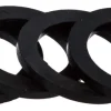 Clearance Gummipakning 1" 4 stk.