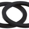 Sale Gummipakning 1 1/2" 2 stk