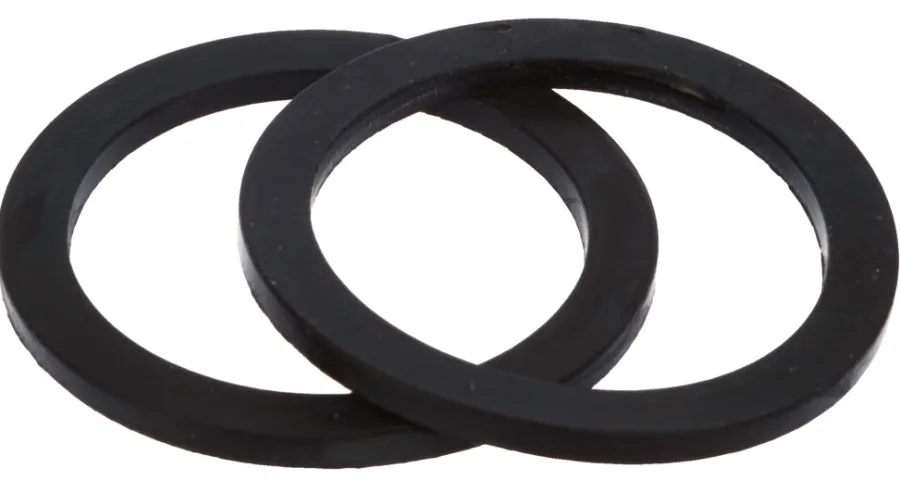 Sale Gummipakning 1 1/2" 2 stk