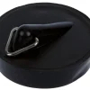 Clearance Gummipropp svart 1 1/4"