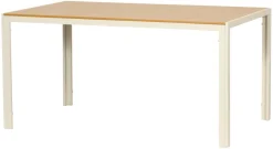 New Sunlife Hagebord Vermont 150 x 90 cm - ®