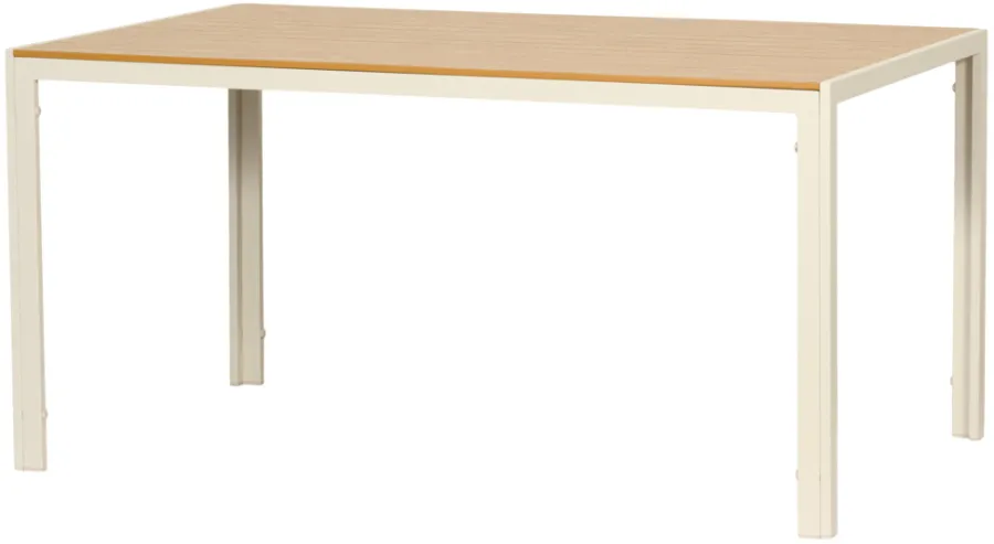 New Sunlife Hagebord Vermont 150 x 90 cm - ®