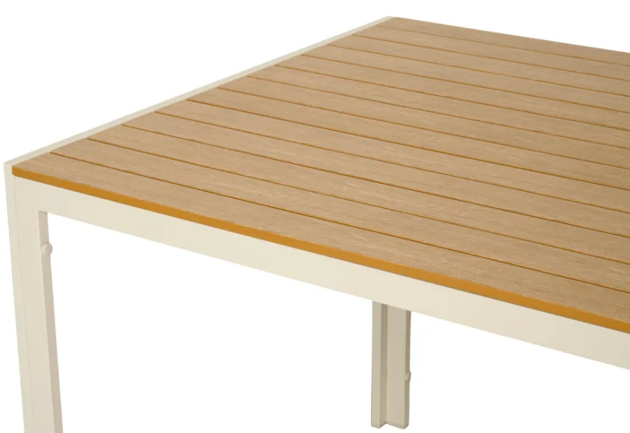 New Sunlife Hagebord Vermont 150 x 90 cm - ®
