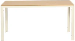 New Sunlife Hagebord Vermont 150 x 90 cm - ®