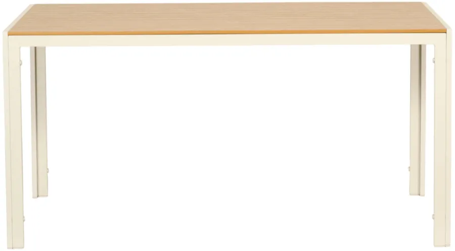 New Sunlife Hagebord Vermont 150 x 90 cm - ®