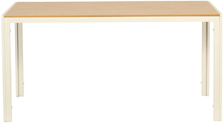 New Sunlife Hagebord Vermont 150 x 90 cm - ®