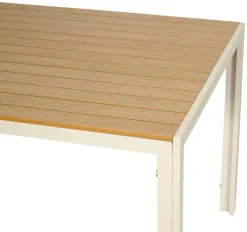 Best Sunlife Hagebord Vermont 205 x 90 cm - ®
