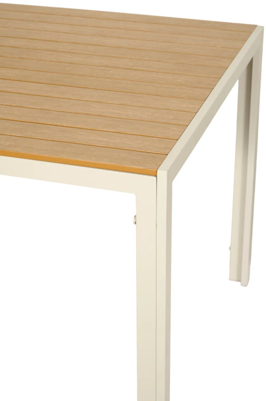 Best Sunlife Hagebord Vermont 205 x 90 cm - ®