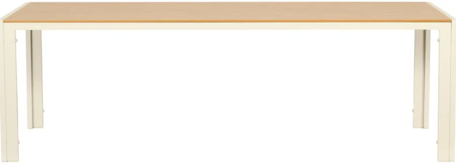 Best Sunlife Hagebord Vermont 205 x 90 cm - ®