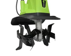 Outlet Garden Hagefreser 1050 W - ®