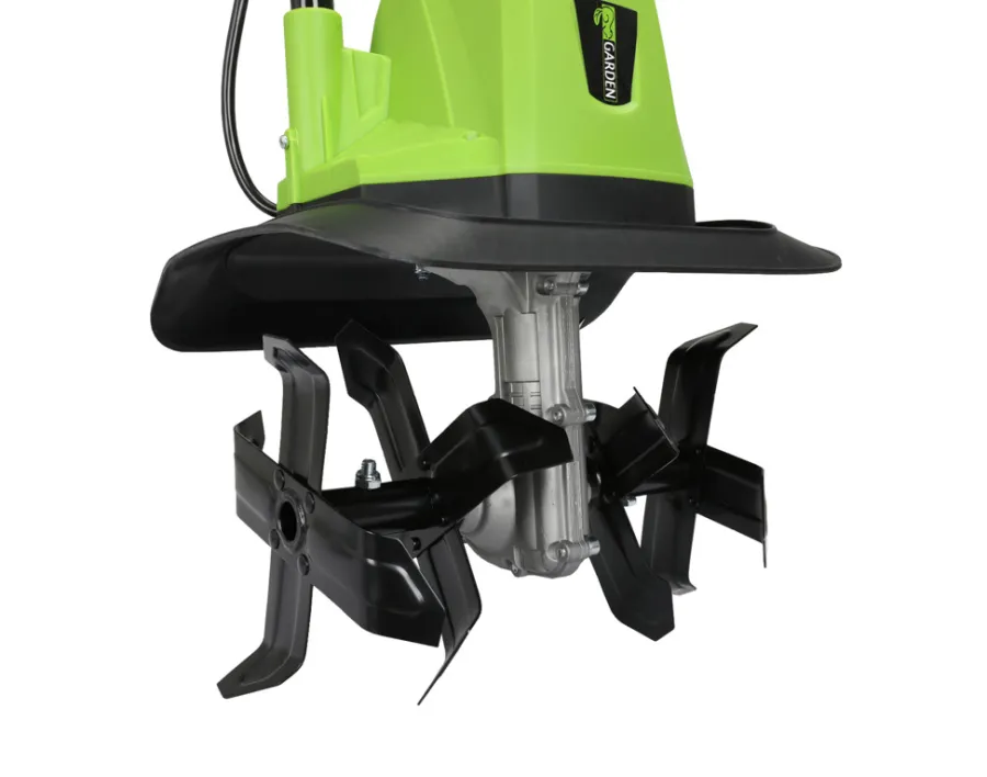 Outlet Garden Hagefreser 1050 W - ®