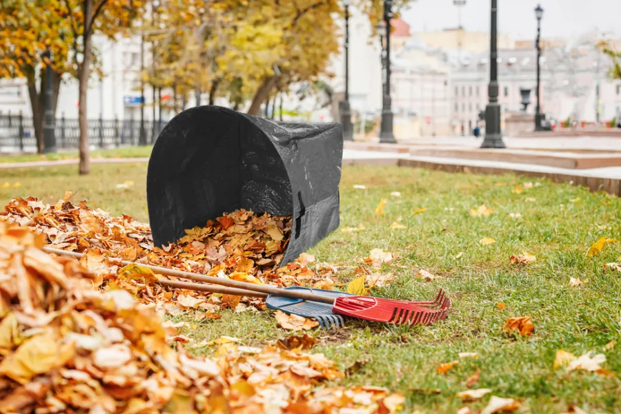 Discount Garden Hagesekk 150 liter – ®