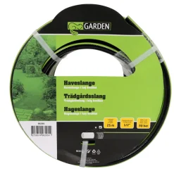 Garden Hageslange 5-lags 25 meter - ®