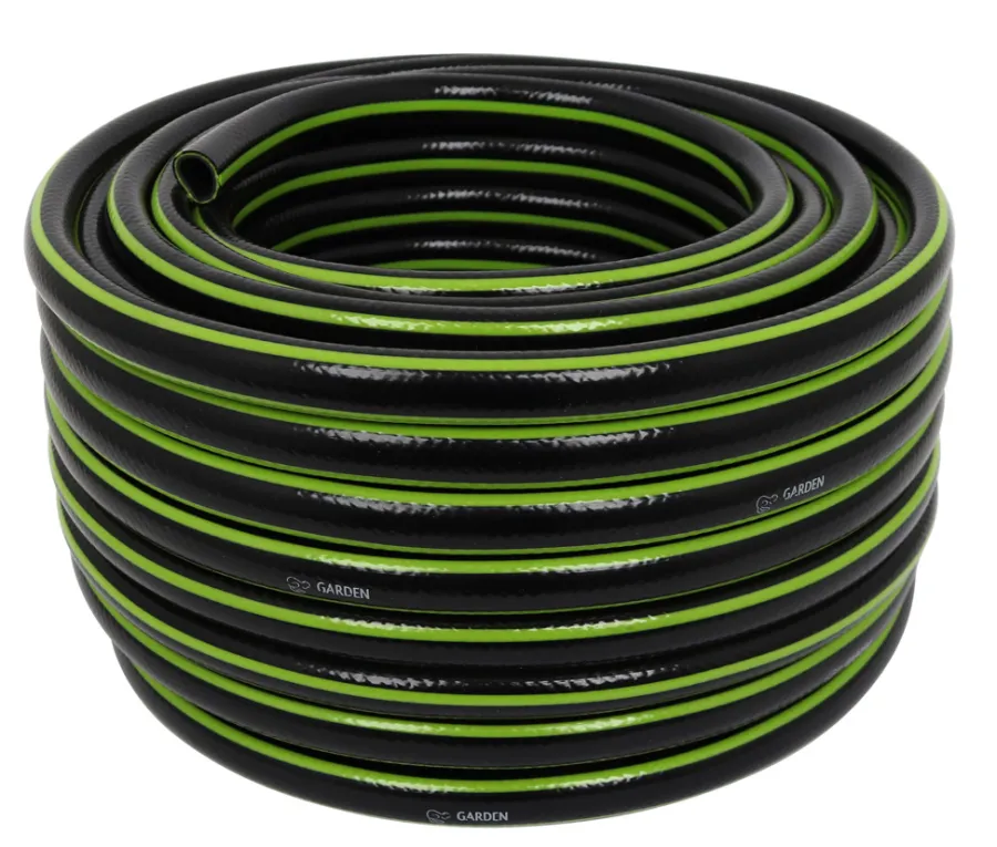 Garden Hageslange 5-lags 25 meter - ®
