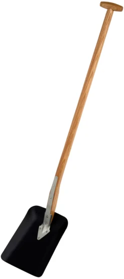 Best Garden Hagespade ask 130 cm - ®