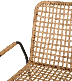 Best Sunlife Hagestol Madison – ® Svart/natur