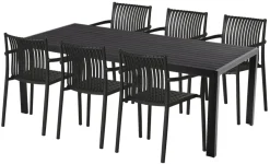 Best Sunlife Hagestol Wien - ® Svart