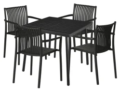 Best Sunlife Hagestol Wien - ® Svart