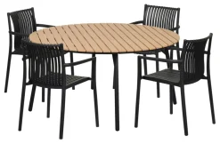 Best Sunlife Hagestol Wien - ® Svart