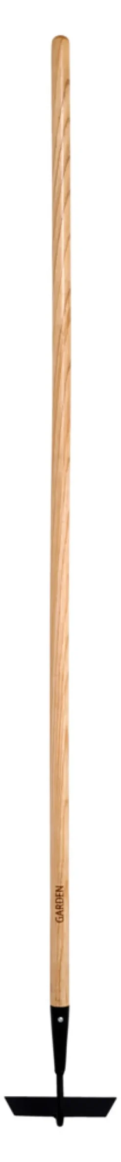 Garden Hakkejern i asketre 160 cm - ®
