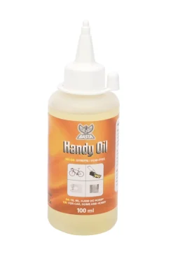 Sale Basta Handy Oil 100 ml -