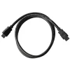 Clearance Elworks HDMI-kabel 1 meter