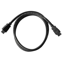 Clearance Elworks HDMI-kabel 1 meter