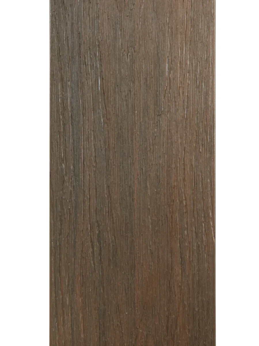 Hot Kirkedal by TreeTops Heimdal kompositt Eik/Hardwood 22 x 130 x 4000 mm Oak/Hardwood