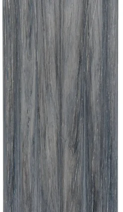 Kirkedal by TreeTops Heimdal terrassebord kompositt svart/grå 22x130x4000 mm Black/Grey