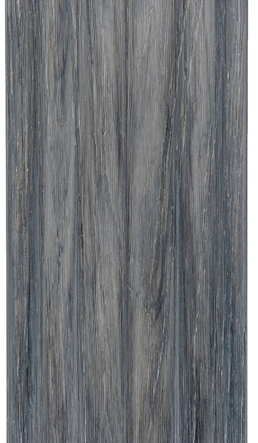 Kirkedal by TreeTops Heimdal terrassebord kompositt svart/grå 22x130x4000 mm Black/Grey