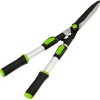 New Garden Hekksaks med teleskop - ®