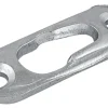Online Home it Hektebeslag 43 x 15 mm - 4 stk.