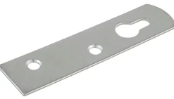 Online Home it Hektebeslag 80 x 20 mm - 4 stk.