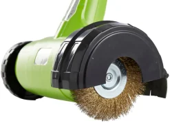 Garden Hellerenser 400 W - ®