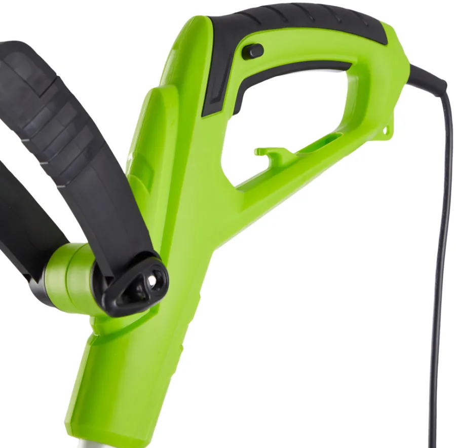 Garden Hellerenser 400 W - ®