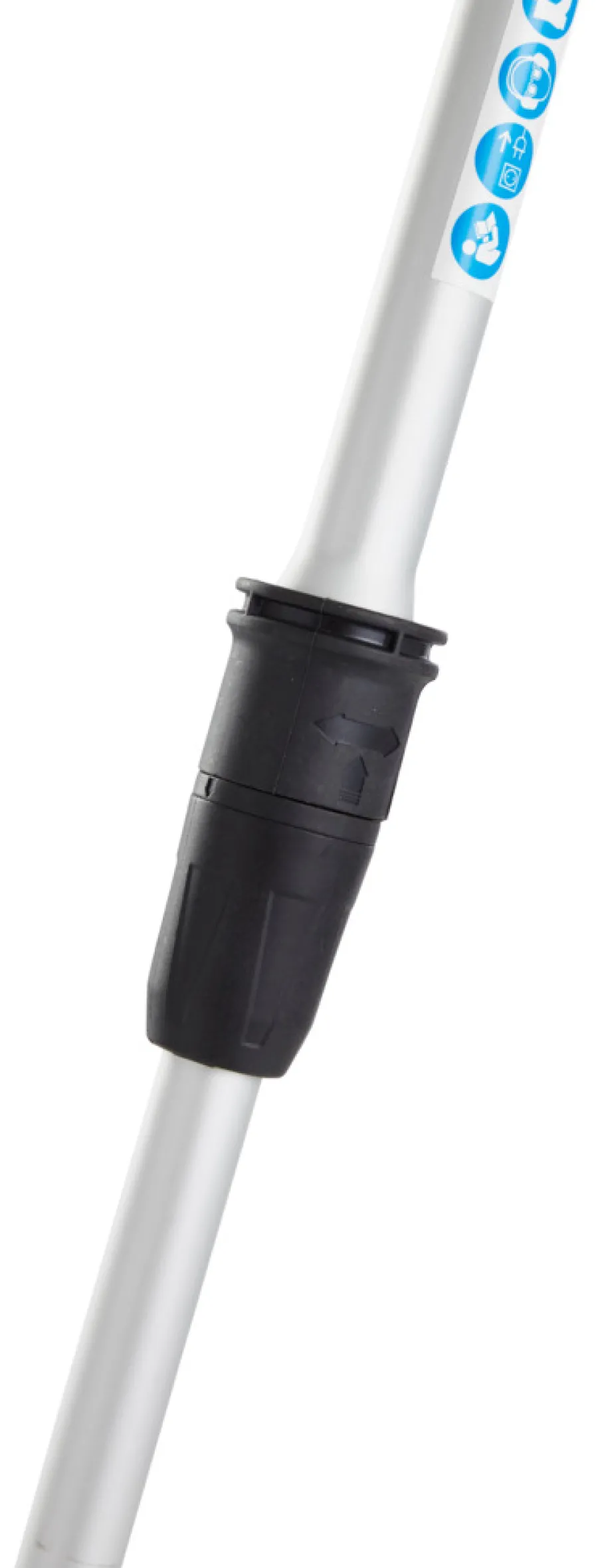 Garden Hellerenser 400 W - ®