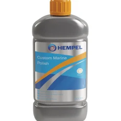 New Hempel poleringsmiddel 500 ml