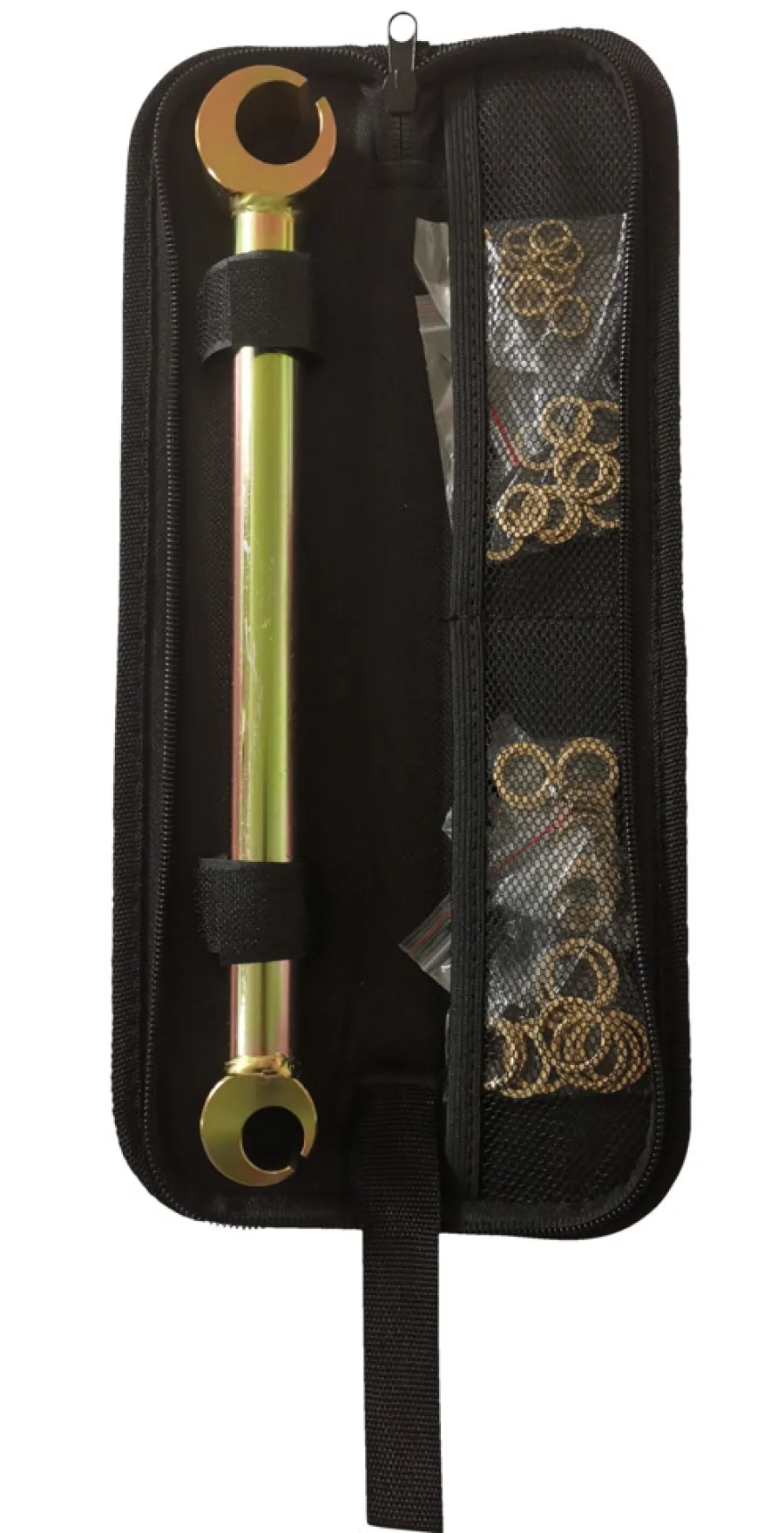 Sale Hengselretter inkl. 40 stk. skiver