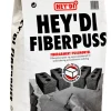 Clearance Hey'di Fiberpuss mørtel 20 kg