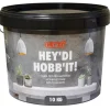 Clearance Hey'di Hobb'it Hobbybetong 10 kg