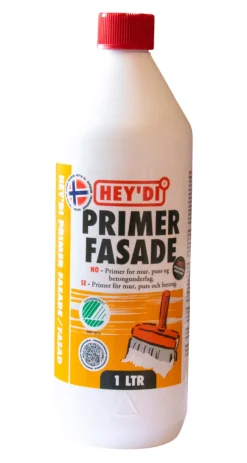 Outlet Hey'di Primer Fasade 1 liter