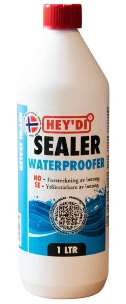 New Hey'di Sealer 1 liter