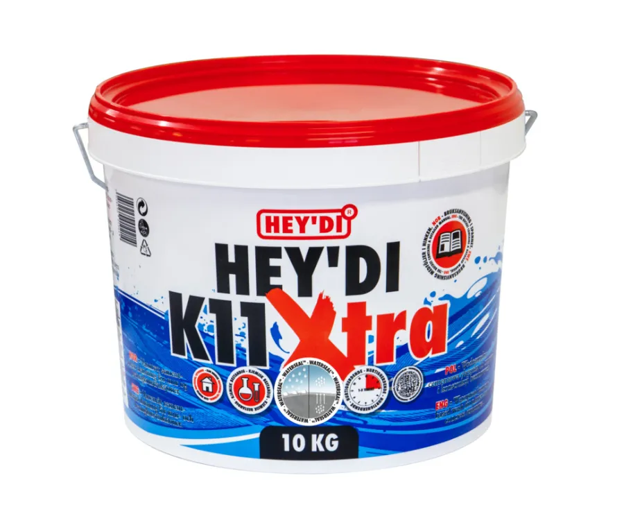 Sale Hey'di Slemming K11 Xtra 10 kg