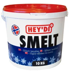 Online Hey'di Smelt issmelter 10 kg