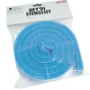 Clearance Hey'di Stenglist 30 x 30 x 2000 mm - 2 stk.