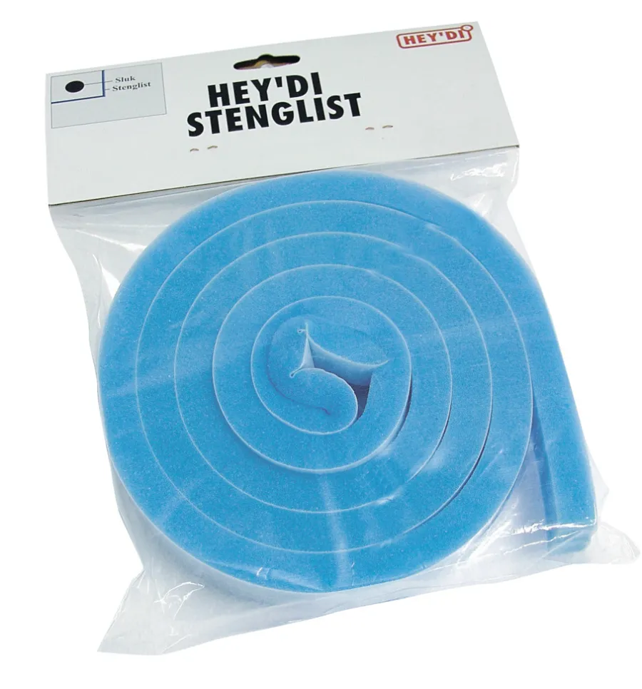 Clearance Hey'di Stenglist 30 x 30 x 2000 mm - 2 stk.