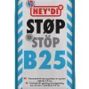 Sale Hey'di Støp B25 20 kg