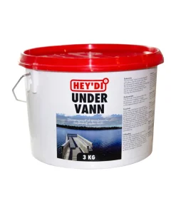 Clearance Hey'di Under Vann tilsetningsstoff 3 kg